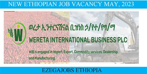 <b>Vacancies in Ethiopia</b> 2023. . Ezega jobs civil engineering in ethiopia